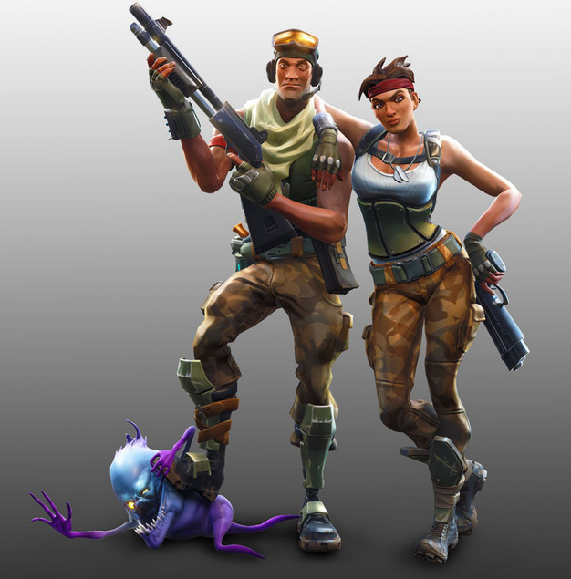 乔的消息一 乔的消息一