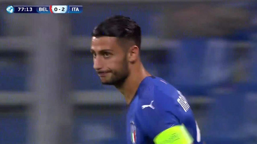 他频繁地通 他频繁地通